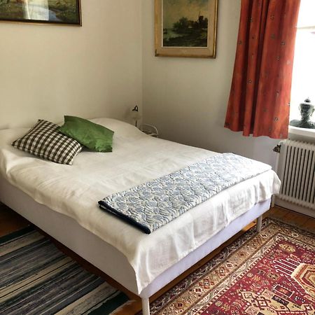 Groena Anaes Bed & Breakfast ostra Loa Ngoại thất bức ảnh