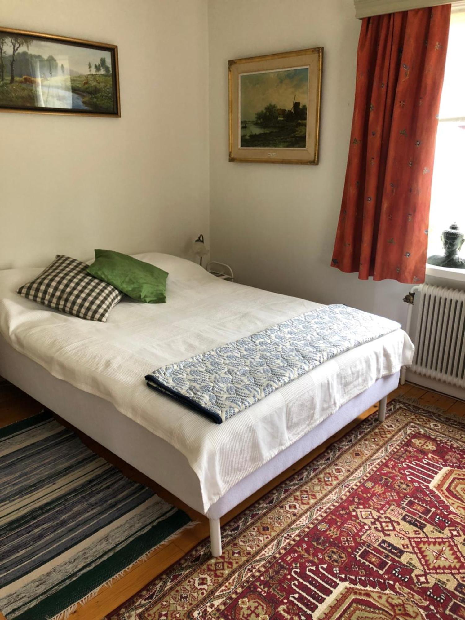 Groena Anaes Bed & Breakfast ostra Loa Ngoại thất bức ảnh