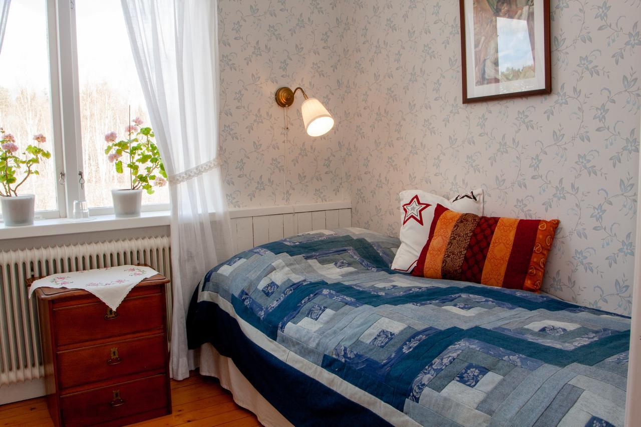 Groena Anaes Bed & Breakfast ostra Loa Ngoại thất bức ảnh