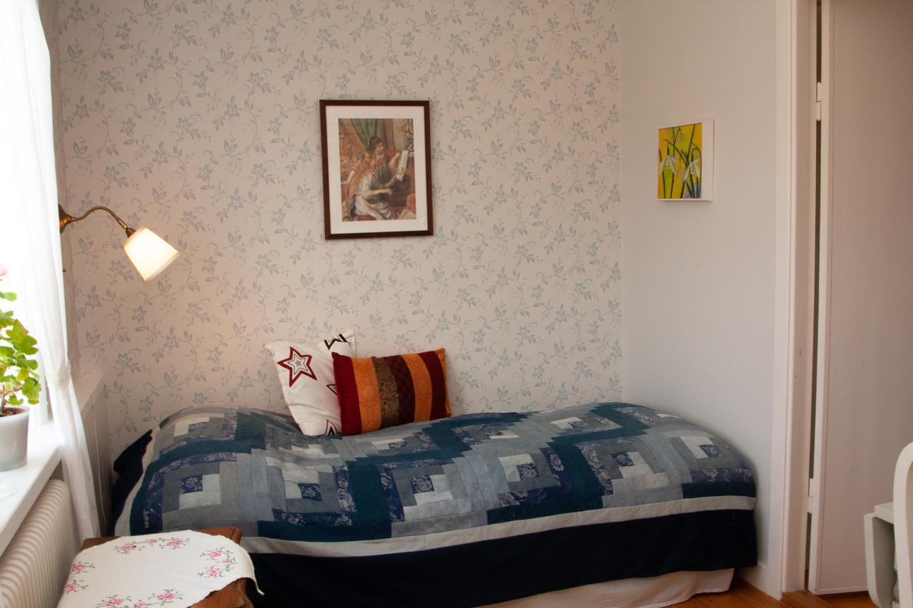 Groena Anaes Bed & Breakfast ostra Loa Ngoại thất bức ảnh