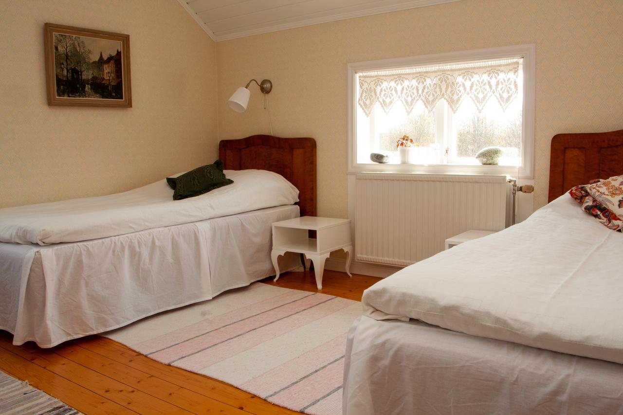 Groena Anaes Bed & Breakfast ostra Loa Ngoại thất bức ảnh