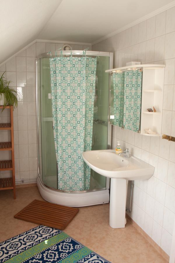 Groena Anaes Bed & Breakfast ostra Loa Ngoại thất bức ảnh