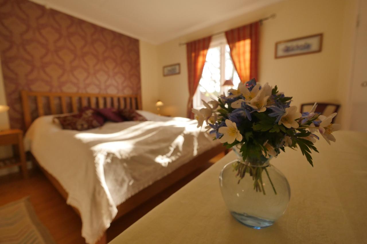 Groena Anaes Bed & Breakfast ostra Loa Ngoại thất bức ảnh
