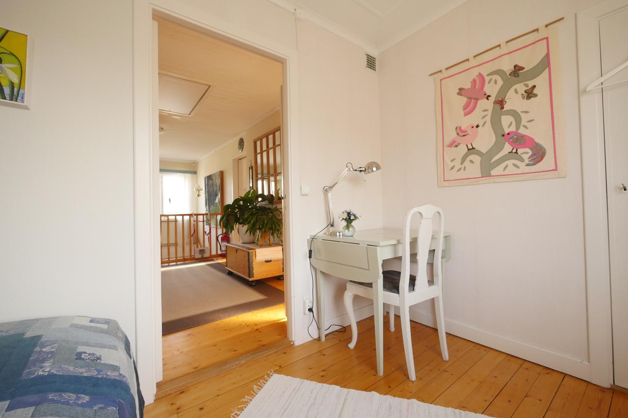 Groena Anaes Bed & Breakfast ostra Loa Ngoại thất bức ảnh