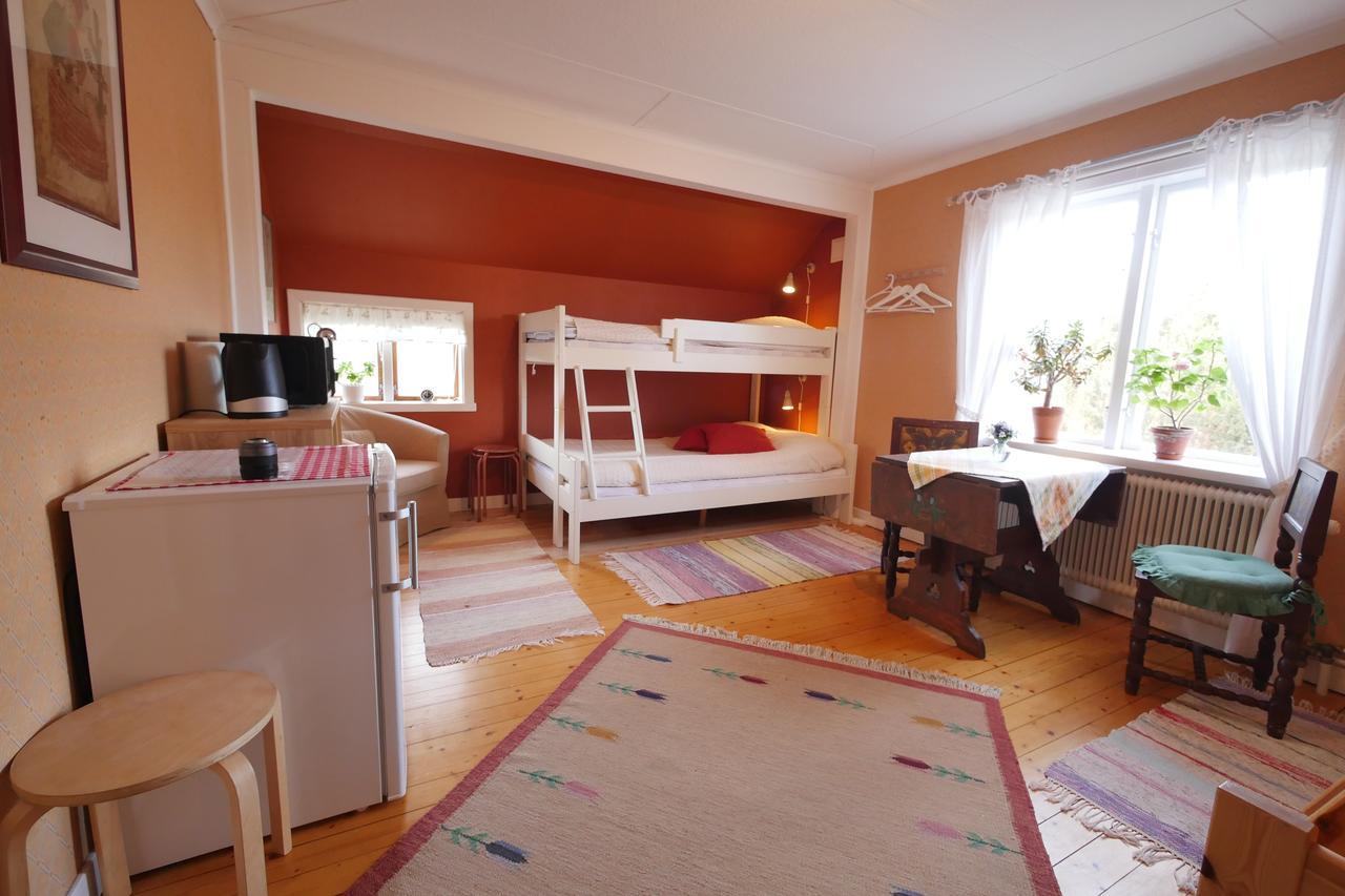 Groena Anaes Bed & Breakfast ostra Loa Ngoại thất bức ảnh