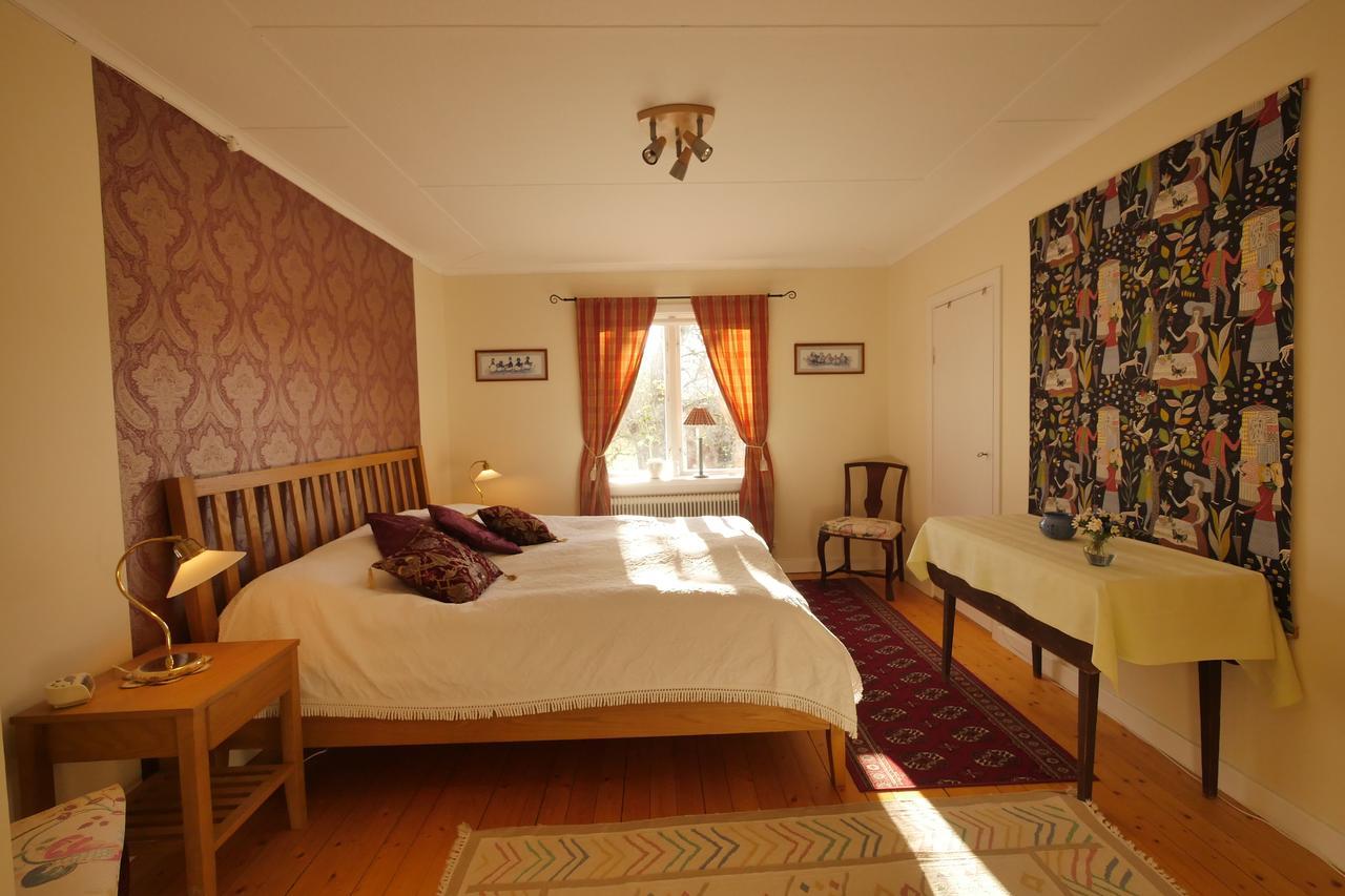 Groena Anaes Bed & Breakfast ostra Loa Ngoại thất bức ảnh
