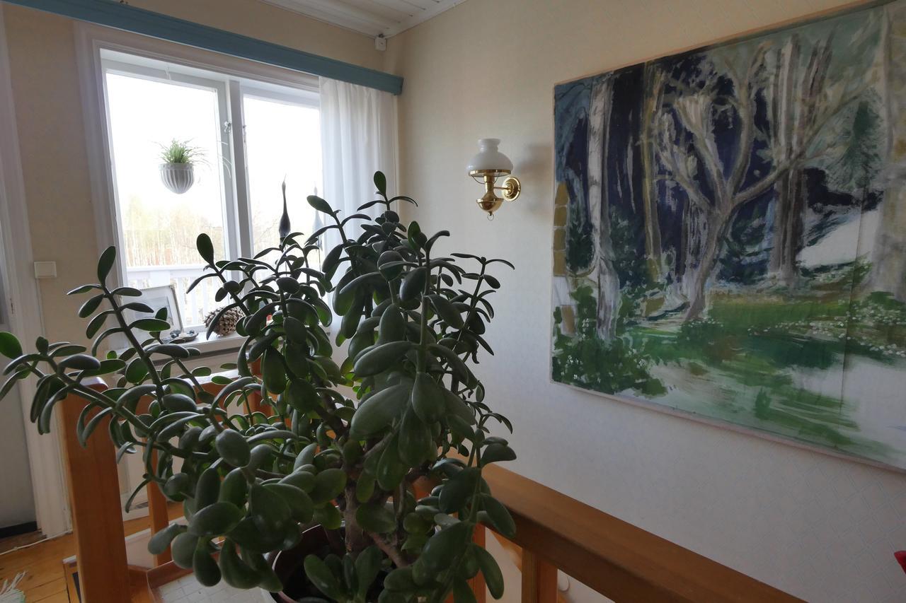 Groena Anaes Bed & Breakfast ostra Loa Ngoại thất bức ảnh