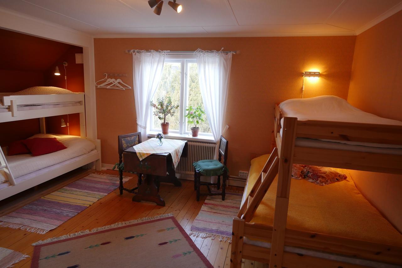 Groena Anaes Bed & Breakfast ostra Loa Ngoại thất bức ảnh